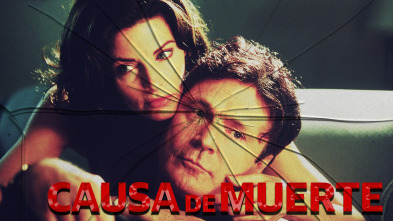 Imagen de Causa de muerte - 2