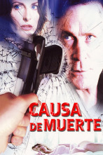 Imagen de Causa de muerte - 1