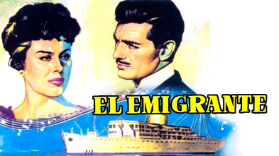 Imagen de El emigrante - 2