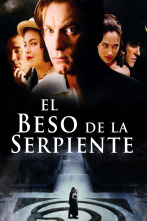 Imagen de El beso de la serpiente - 1