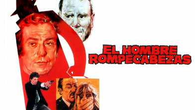 Imagen de El hombre rompecabezas - 2