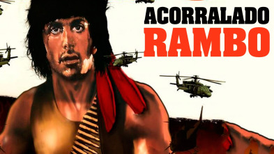 Imagen de Acorralado (Rambo) - 2