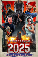 Imagen de 2025: La purga anual - 1