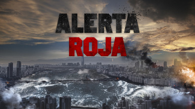 Imagen de Alerta roja - 2
