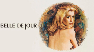 Imagen de Belle de jour (Bella de día) - 2
