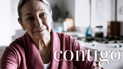 Imagen de Contigo - 2