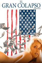 Imagen de El gran colapso - 1