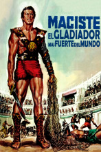 Imagen de El gladiador más fuerte del mundo - 1