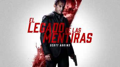 Imagen de El legado de las mentiras - 2