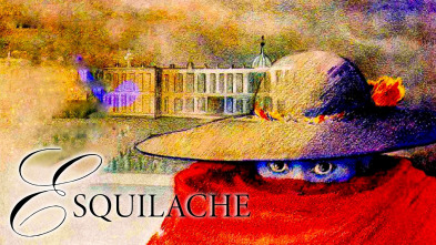 Imagen de Esquilache - 2