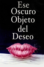 Imagen de Ese oscuro objeto del deseo - 1