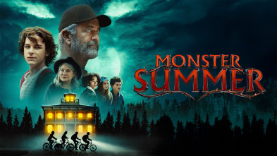 Imagen de Monster Summer - 2