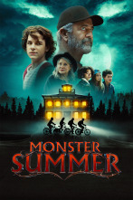 Imagen de Monster Summer - 1