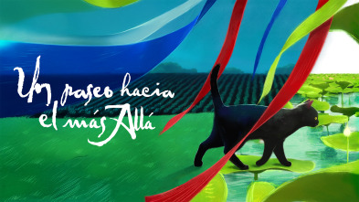 Imagen de Un paseo hacia el más allá - 2