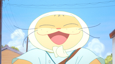 Imagen de Anzu, gato fantasma - 6