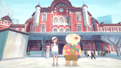 Imagen de Anzu, gato fantasma - 7