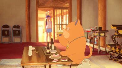 Imagen de Anzu, gato fantasma - 8