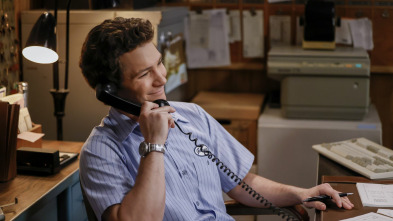 Imagen de El primer... (T1): Ep.22  - 2
