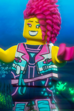 Imagen de LEGO Dreamzzz (T3): Sacar del agua - 1