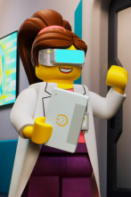 Imagen de LEGO Dreamzzz (T3): Misión: Desgafarse - 1