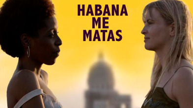 Imagen de Habana, me matas - 2