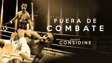Imagen de Fuera de combate - 2