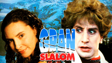 Imagen de Gran slalom - 2