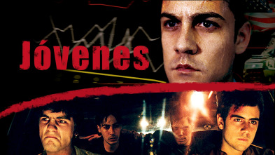 Imagen de Jovenes - 2