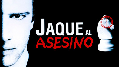 Imagen de Jaque al asesino - 2