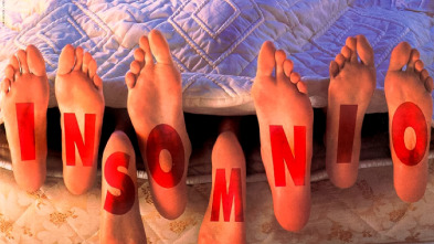 Imagen de Insomnio - 2