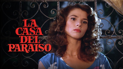 Imagen de La casa del paraíso - 2