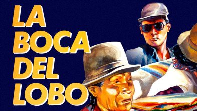 Imagen de La boca del lobo - 2