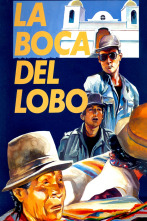 Imagen de La boca del lobo - 1