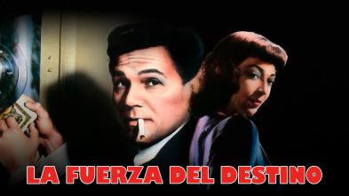 Imagen de La fuerza del destino - 2