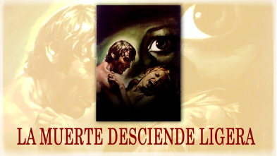 Imagen de La muerte desciende ligera - 2