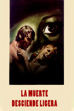 Imagen de La muerte desciende ligera - 1