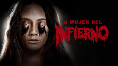 Imagen de La mujer del infierno - 2