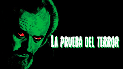 Imagen de La prueba del terror - 2