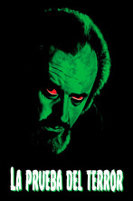 Imagen de La prueba del terror - 1