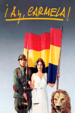 Imagen de ¡Ay, Carmela! - 1