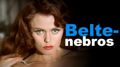 Imagen de Beltenebros - 2