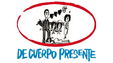 Imagen de De cuerpo presente - 2