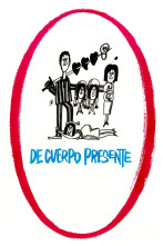 Imagen de De cuerpo presente - 1