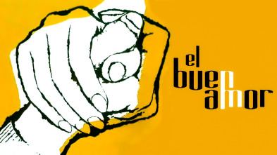 Imagen de El buen amor - 2
