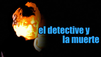 Imagen de El detective y la muerte - 2