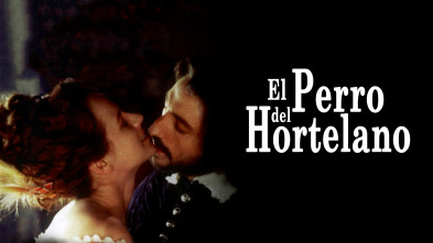 Imagen de El perro del hortelano - 2