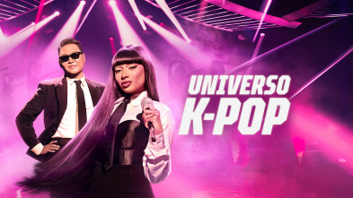 Imagen de Universo K-pop  - 2