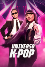 Imagen de Universo K-pop  - 1