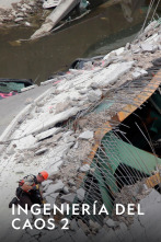 Imagen de Ingeniería del caos: El error fatal de Columbia - 3