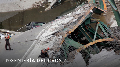 Imagen de Ingeniería del caos: El error fatal de Columbia - 4